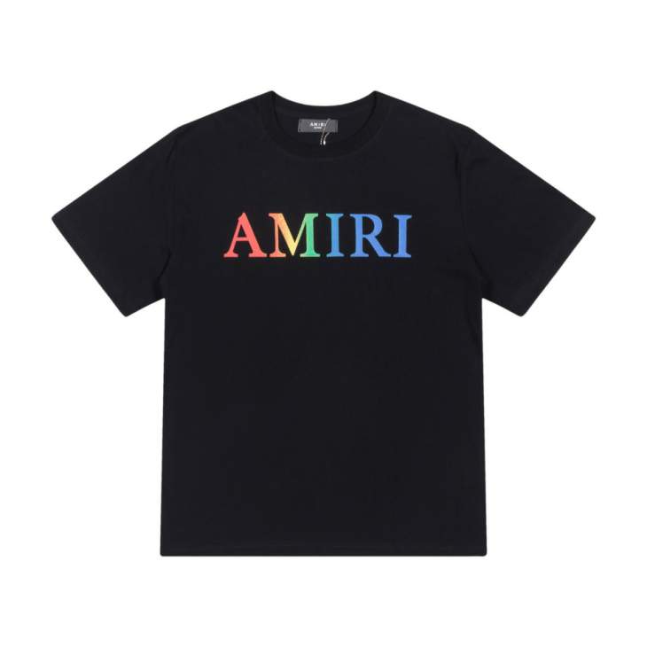 Picture of Amiri T Shirts Short _SKUAmiriS-XL19st706523871